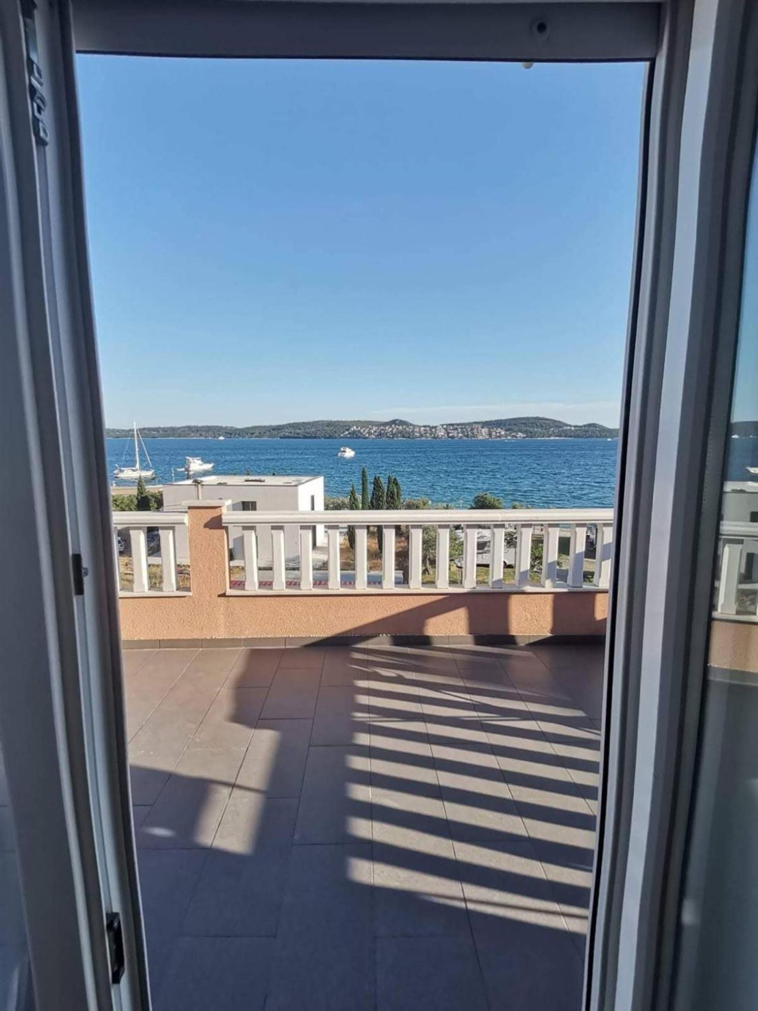 Apartment Lotus Trogir Zimmer foto