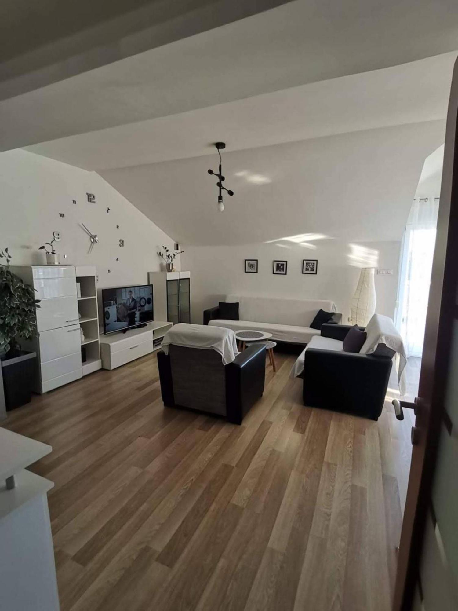 Apartment Lotus Trogir Zimmer foto