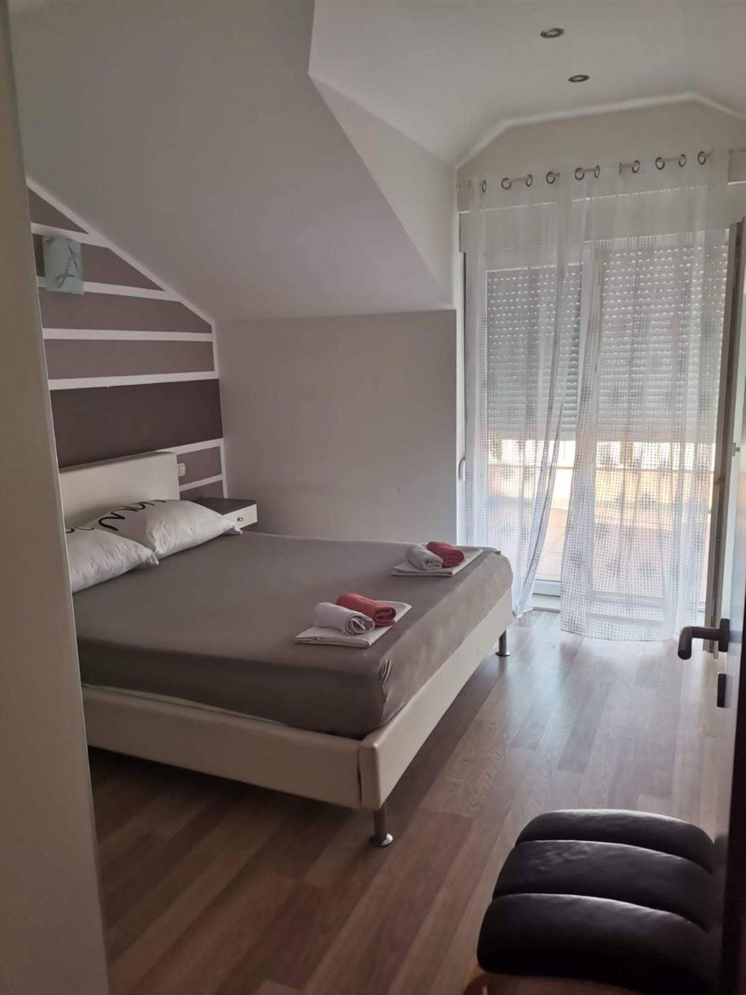 Apartment Lotus Trogir Zimmer foto