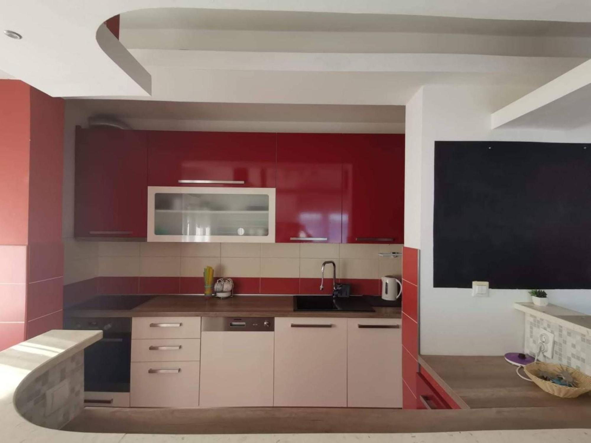 Apartment Lotus Trogir Zimmer foto