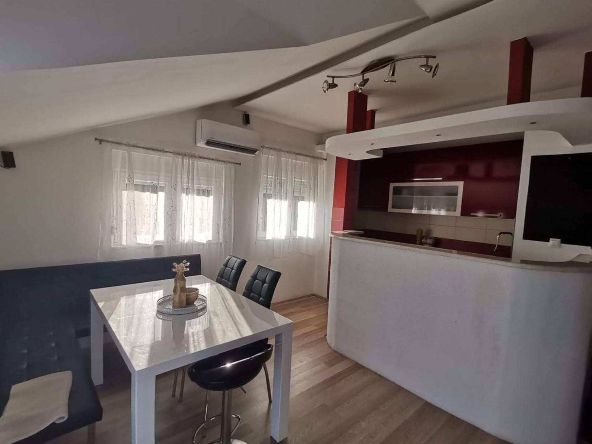Apartment Lotus Trogir Zimmer foto