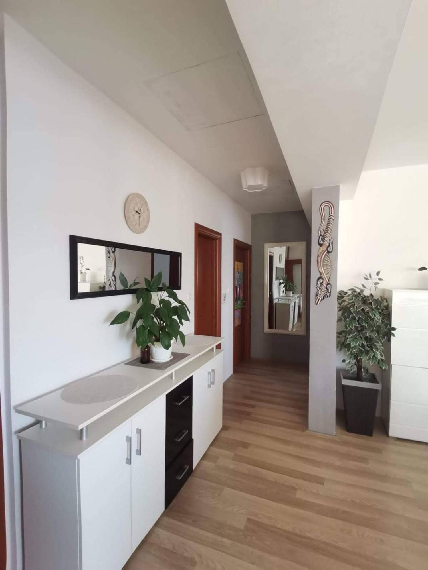 Apartment Lotus Trogir Zimmer foto