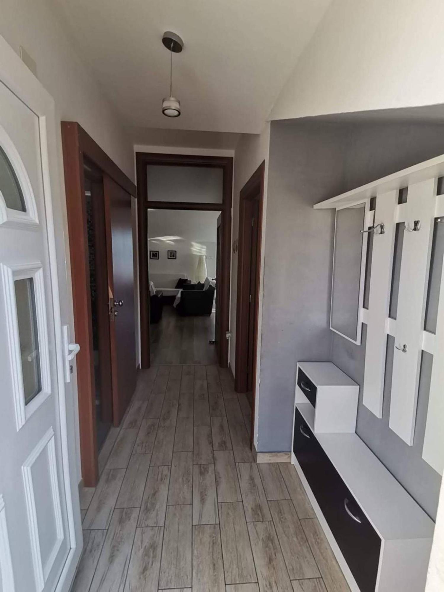 Apartment Lotus Trogir Zimmer foto