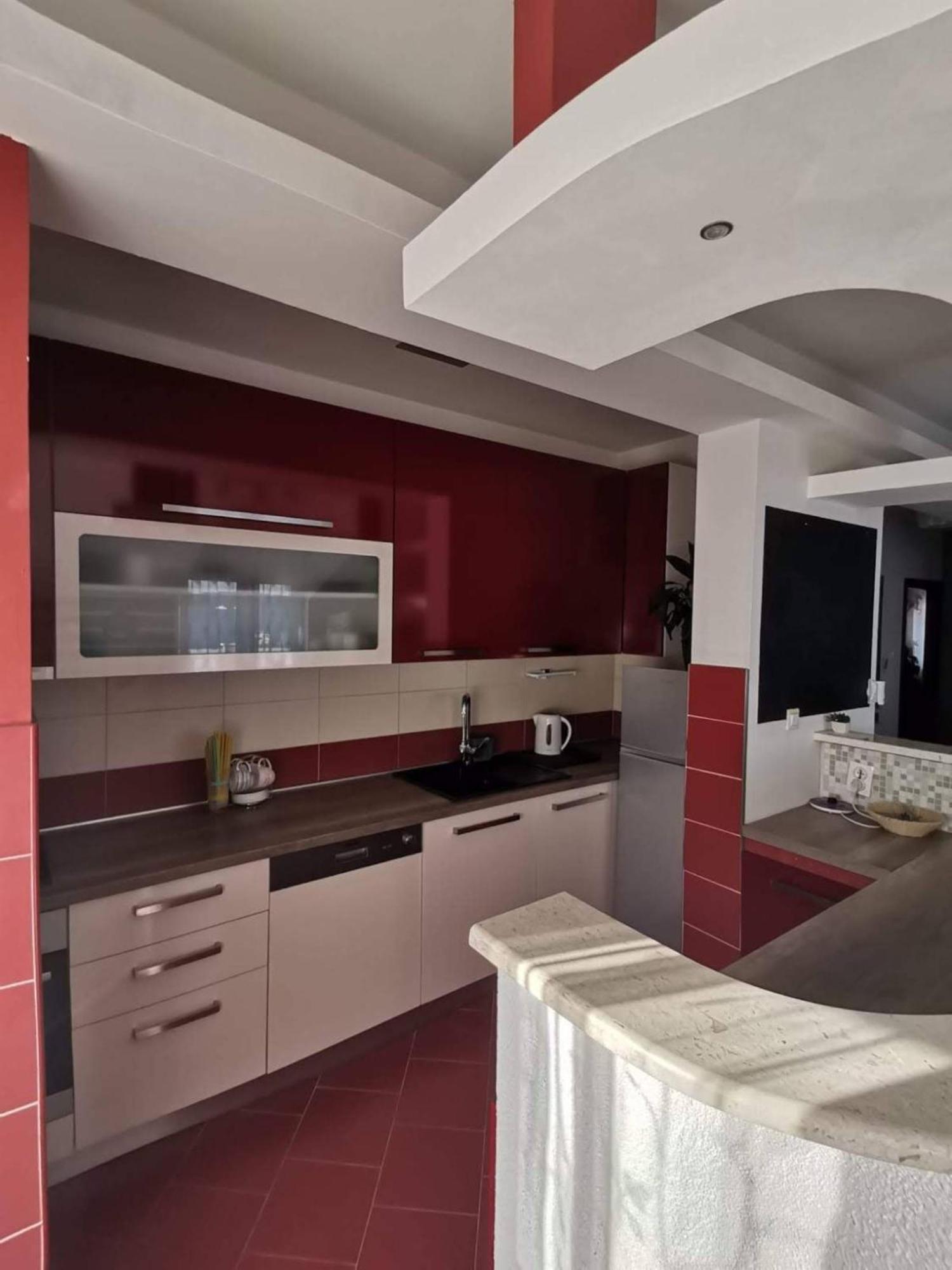 Apartment Lotus Trogir Zimmer foto